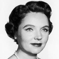 Jane Wyatt
