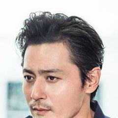 Jang Dong-gun