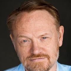 Jared Harris