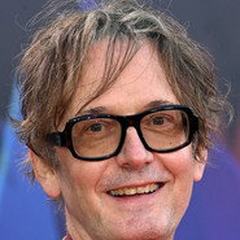 Jarvis Cocker