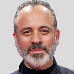 Javier Gutiérrez