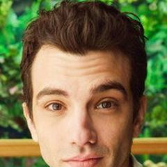 Jay Baruchel