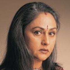 Jaya Bachchan