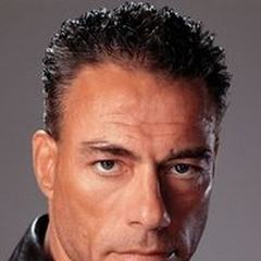 Jean-Claude Van Damme