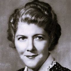 Jean Dixon