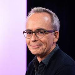 Jean-François Halin