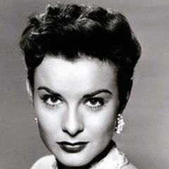 Jean Peters