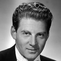 Jean-Pierre Aumont
