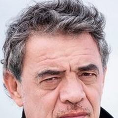 Jean Pierre Noher