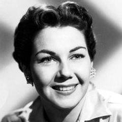 Jeanne Bates