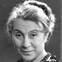 Jeanne Fusier-Gir