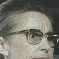 Jeanne Pérez
