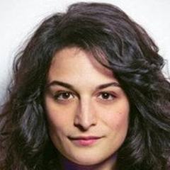 Jenny Slate