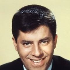 Jerry Lewis