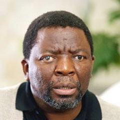 Jerry Mofokeng
