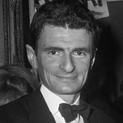 Jerzy Kosinski