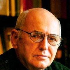 Jerzy Stefan Stawinski