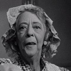 Jessie Arnold