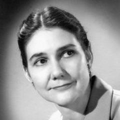 Jessie Lee Fulton