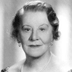 Jessie Ralph