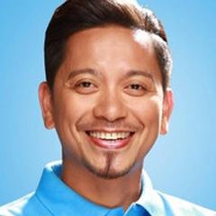 Jhong Hilario