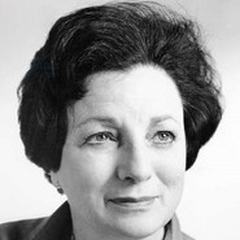 Jill Balcon