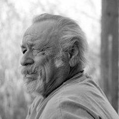 Jim Harrison