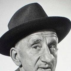 Jimmy Durante