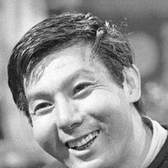 Jō Shishido