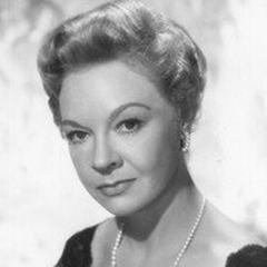 Jo Van Fleet