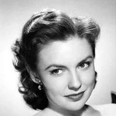 Joan Leslie