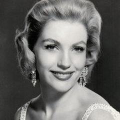 Joan O'Brien