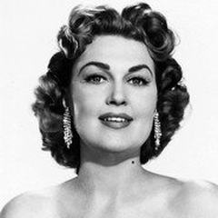 Joan Shawlee