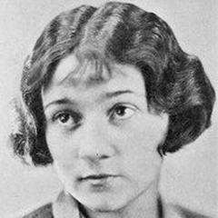 Joan Standing