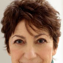 Joanna Merlin