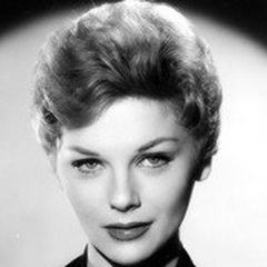 Joanna Moore