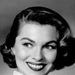 Joanne Dru