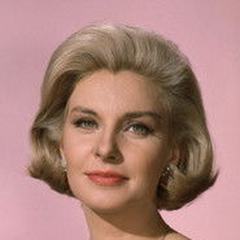 Joanne Woodward