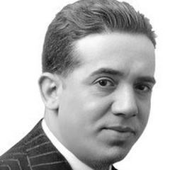 Joaquín Roa
