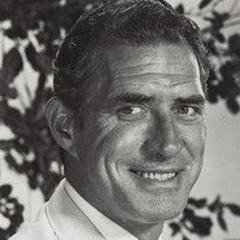 Jock Mahoney