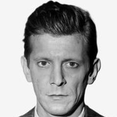 Joe Turkel