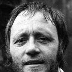 John Bindon