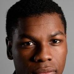 John Boyega
