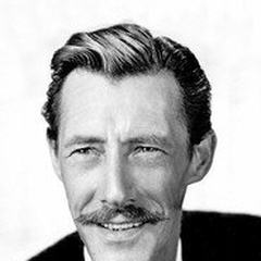 John Carradine