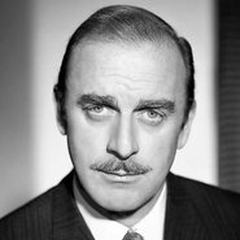 John Dehner