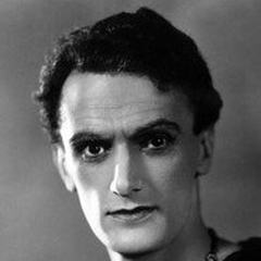 John Laurie