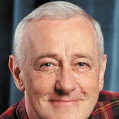 John Mahoney