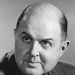 John McGiver
