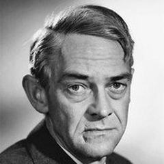 John McIntire