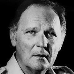 John Vernon